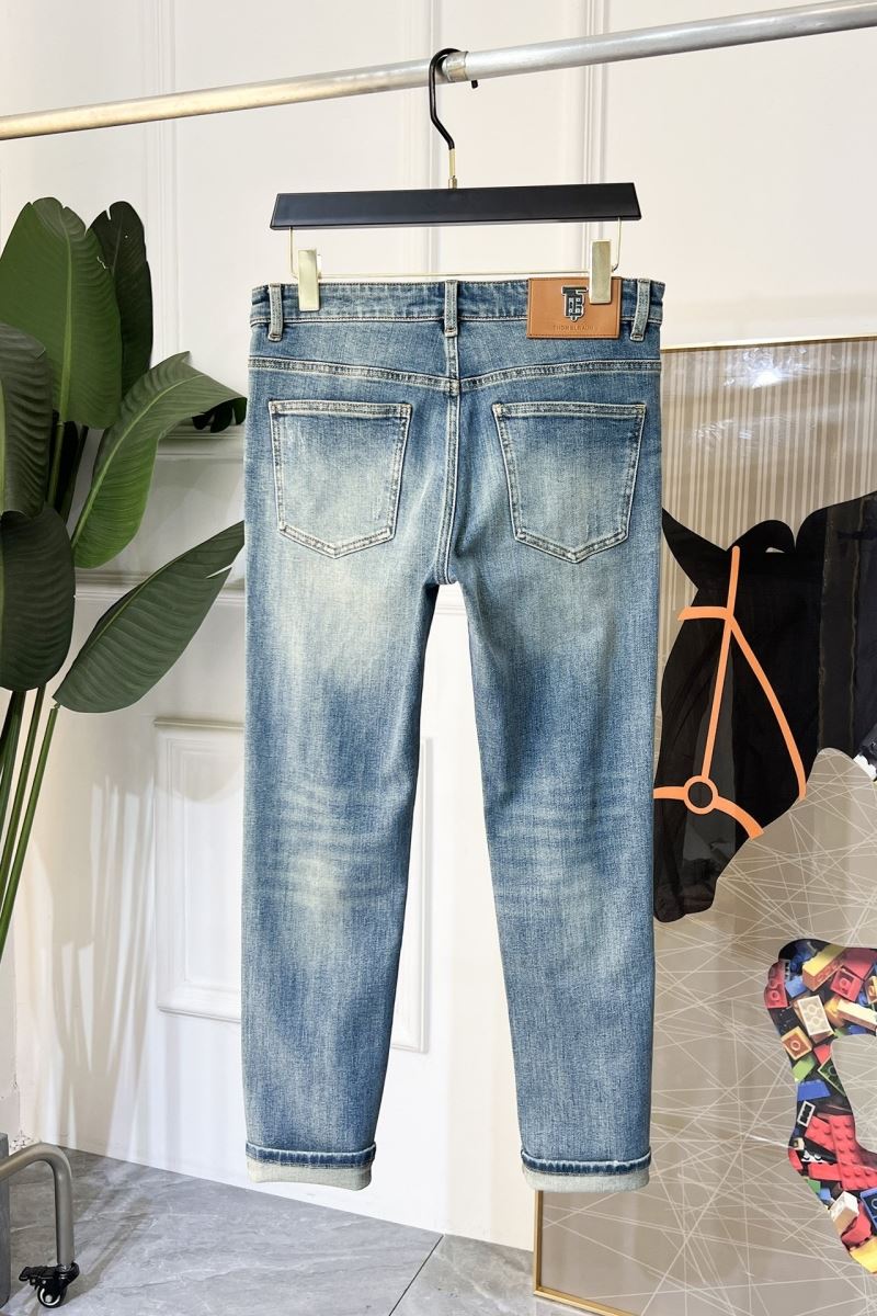 Burberry Jeans